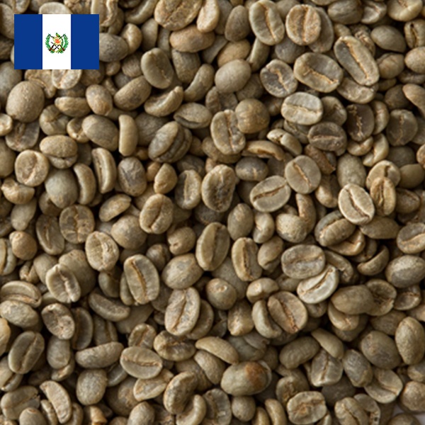 コーヒー豆紹介 5. グアテマラ SHB - 香豆コーヒー KouzCoffee